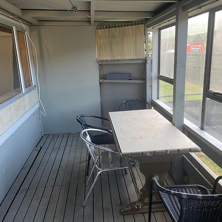 Oasis Motel & Holiday Park Turangi Extérieur photo