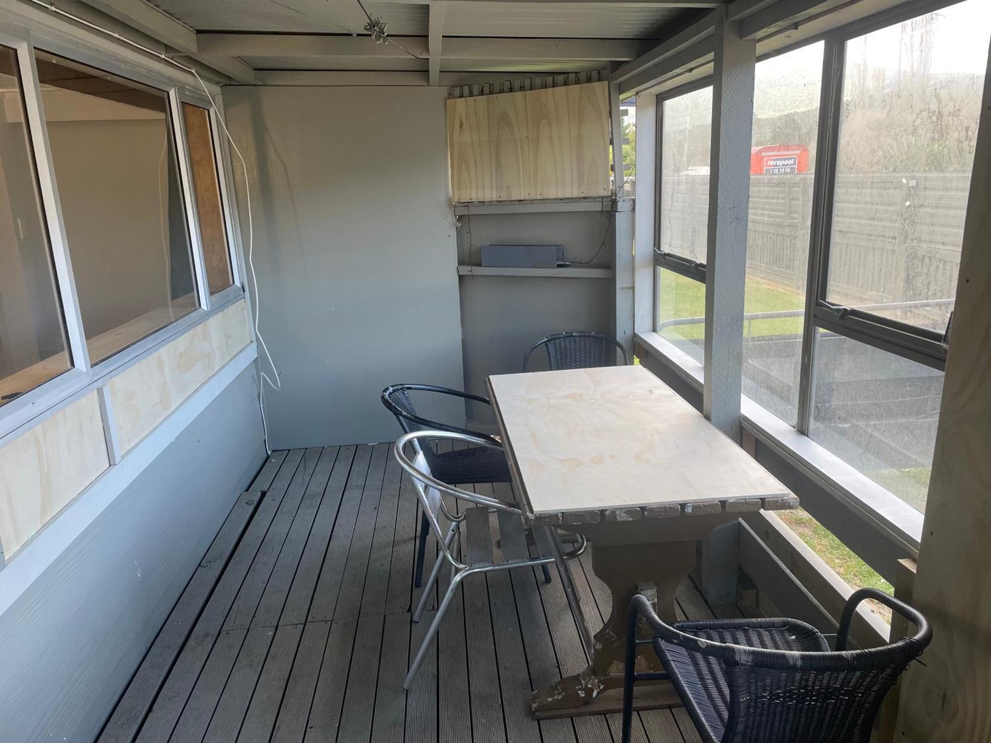 Oasis Motel & Holiday Park Turangi Extérieur photo